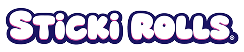 Sticki logo with ® 1