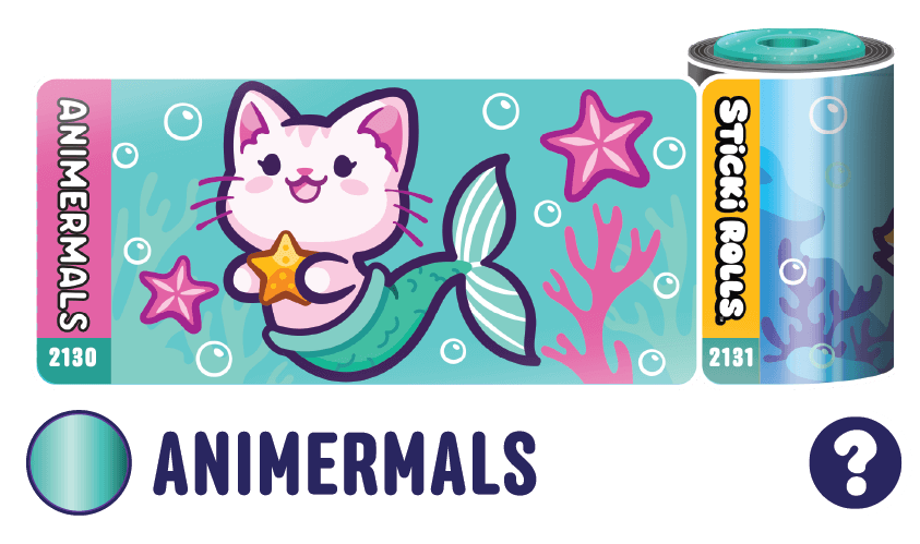 Animermals