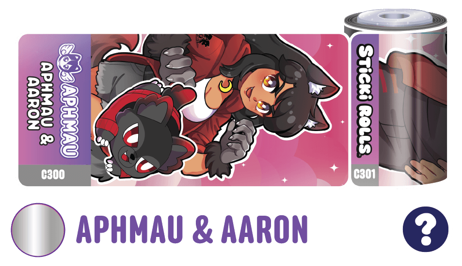 Aphmau & Aaron