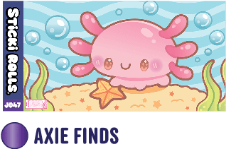 Axie Finds - SEAS