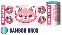 Bamboo Bros - SAFARI