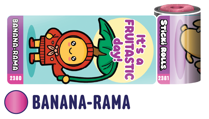 Banana-Rama