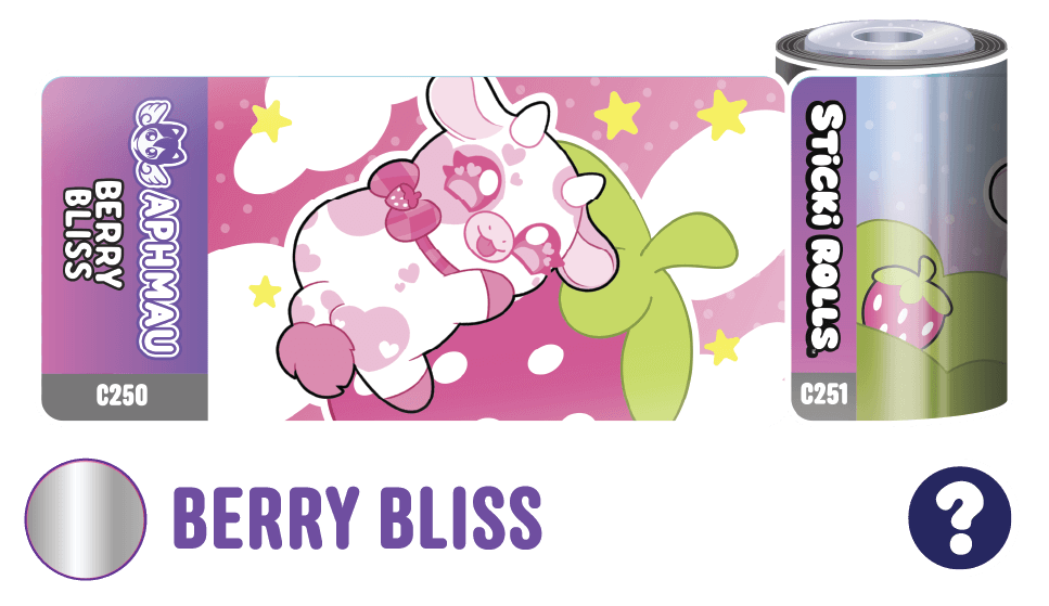 Berry Bliss