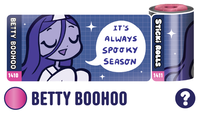 Betty Boohoo