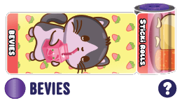Bevies - SNACKS