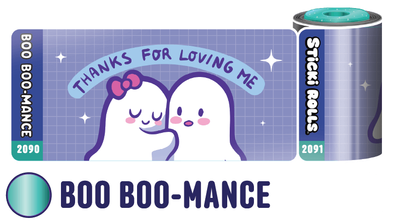 Boo Boo-Mance