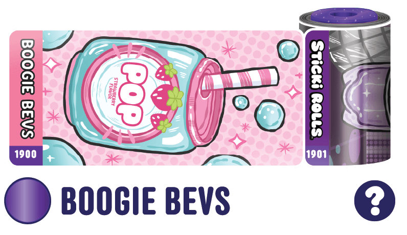 Boogie Bevs