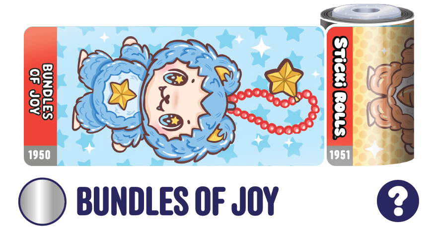 Bundles Of Joy