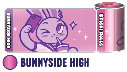 Bunnyside High - LIFE