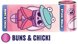 Buns & Chicki - PETS