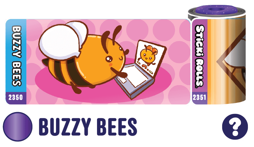 Buzzy Bees