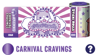 Carnival Cravings