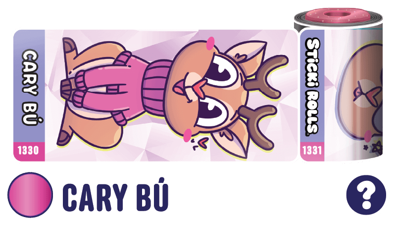 Cary Bu