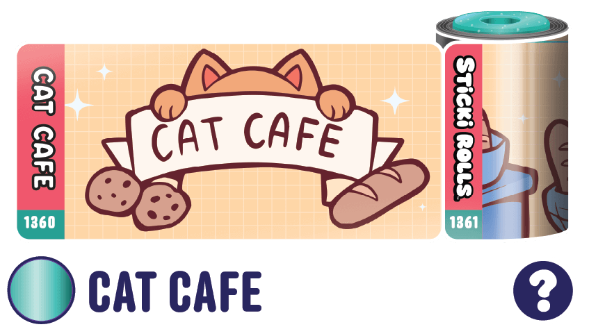 Cat Cafe