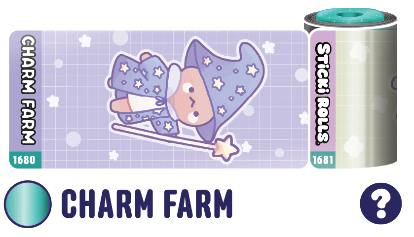 Charm Farm