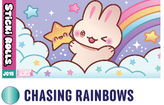 Chasing Rainbows