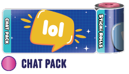 Chat Pack - NOTES