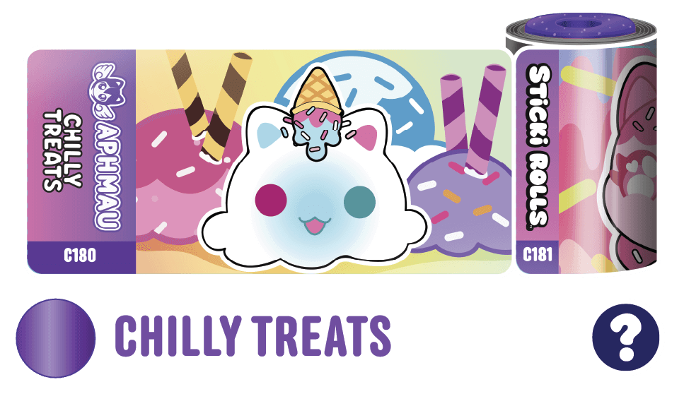 Chilly Treats