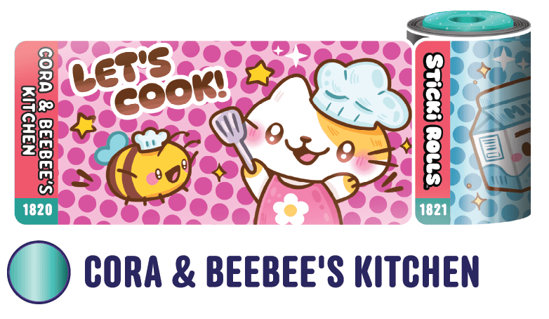 Cora & Beebee's Kitchen