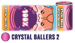 Crystal Ballers 2 - FORTUNES