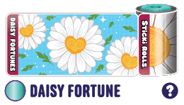 Daisy Fortune - FORTUNES