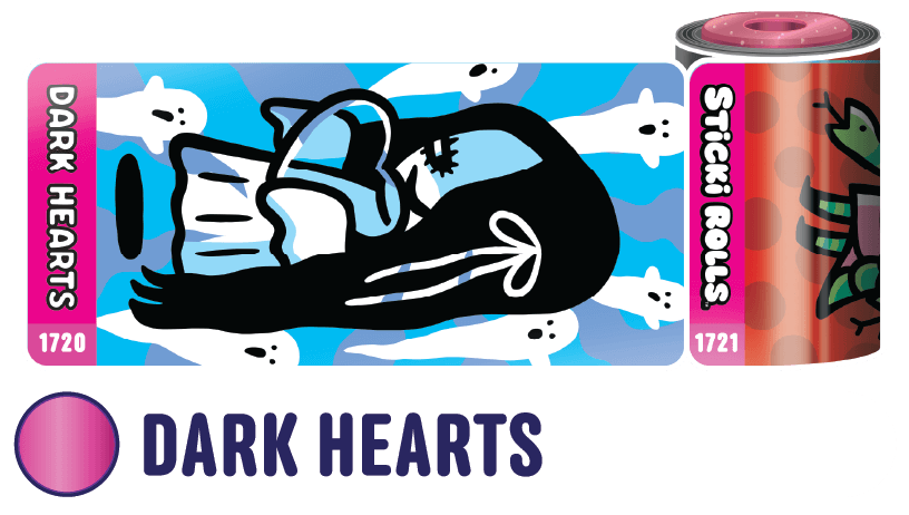 Dark Hearts