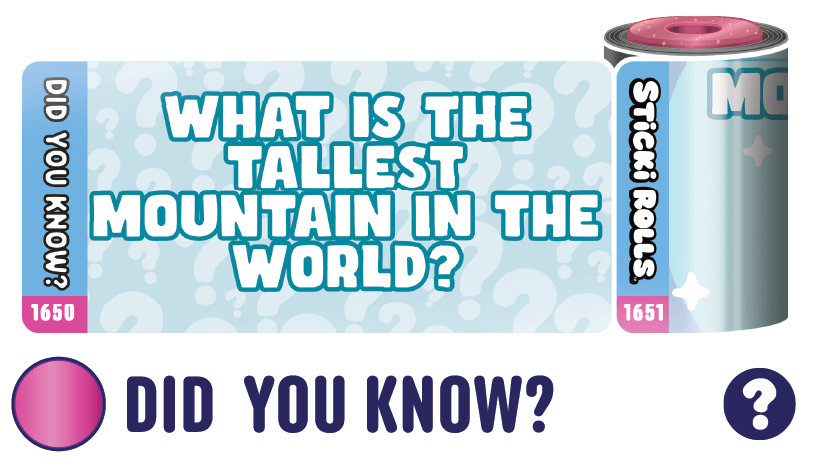 Did You Know_