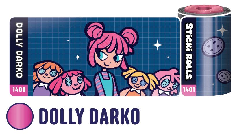 Dolly Darko