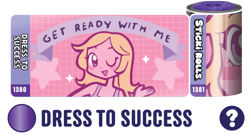 Dress To Success