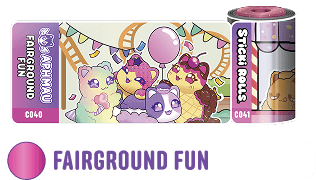 Fairground Fun