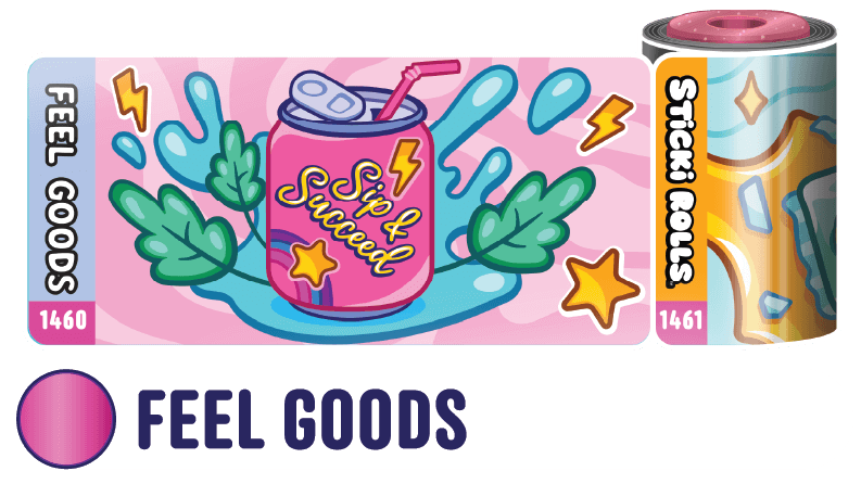 Feel Goods