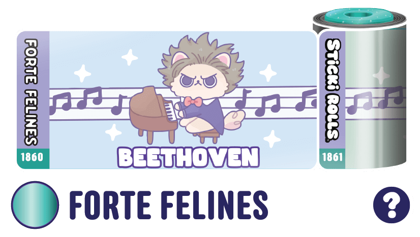 Forte Felines