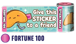 Fortune 100 - FORTUNES