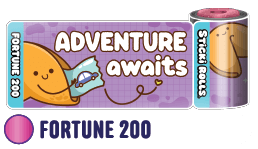 Fortune 200 - FORTUNES