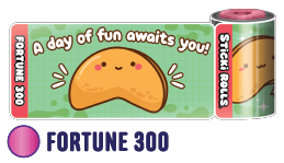Fortune 300 - FORTUNES