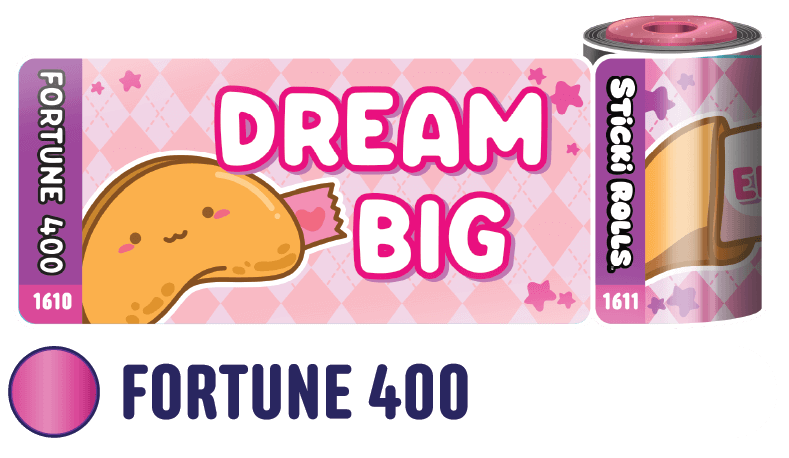 Fortune 400