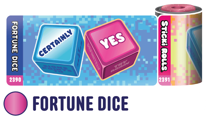 Fortune Dice