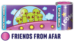 Friends From Afar - FANTASTICKS
