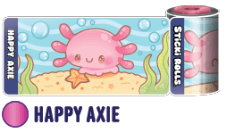 Happy Axie - SEAS