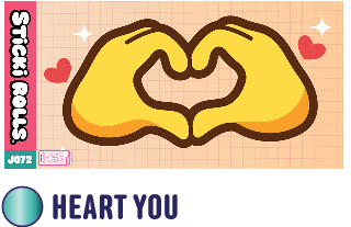 Heart You - NOTES