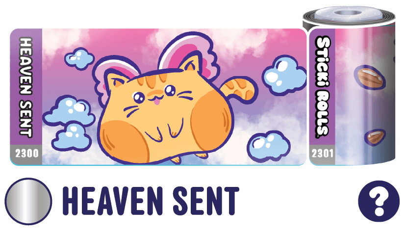Heaven Sent