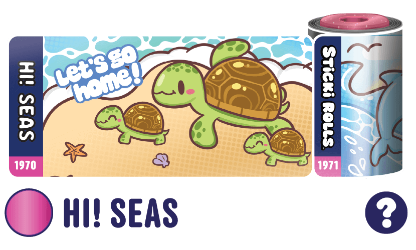 Hi! Seas