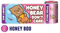 Honey Boo - SNACKS