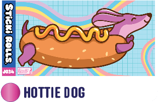 Hottie Dog - PETS