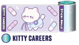 Kitty Careers - PETS