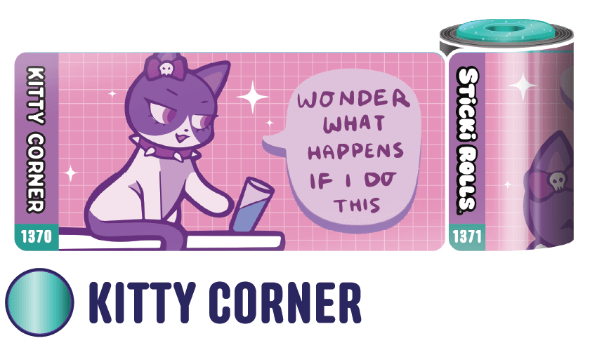 Kitty Corner