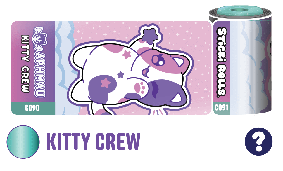 Kitty Crew