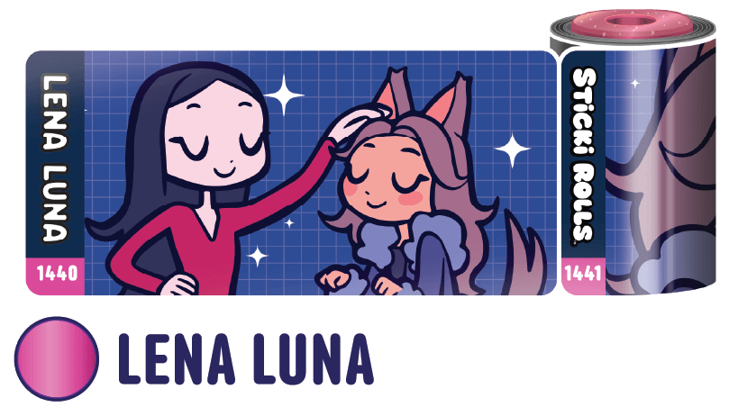 Lena Luna