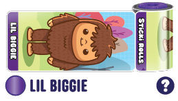 Lil Biggie - FANTASTICKS