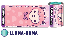 Llama-Rama - SAFARI